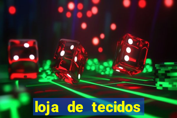 loja de tecidos porto alegre zona sul